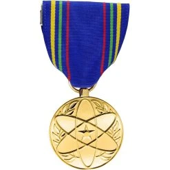 Deals π₯ Ira Green, Inc Air Force Nuclear Deterrence Operations Service Medal, Full Size Medal βοΈ