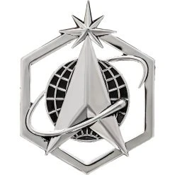 Top 10 🤩 Ira Green, Inc Space Force Service Cap Device Enlisted Female 👏