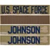 Discount β€οΈ Sayre Space Force Nametape Kit, 2 Name Tapes And 1 Branch Of Service Tape Hook & Loop β 1 Discount β€οΈ Sayre Space Force Nametape Kit, 2 Name Tapes And 1 Branch Of Service Tape Hook & Loop β -Deals military Store unnamed file 308