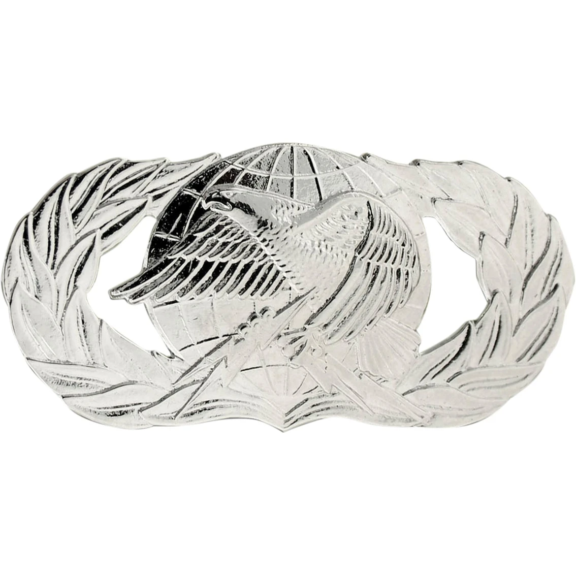 Wholesale π Other Brands Air Force Basic Logistics Plans Badge, Mirror Finish, Regular Size π― 3 Wholesale π Other Brands Air Force Basic Logistics Plans Badge, Mirror Finish, Regular Size π―