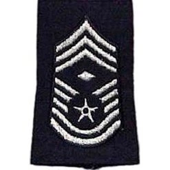 Brand new 🧨 Other Brands Air Force Chief Master Sergeant With Diamond Female Shoulder Marks 🔥