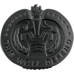 Outlet 🔔 Ira Green, Inc Air Force Drill Sergeant Badge Sta-Black ✔️