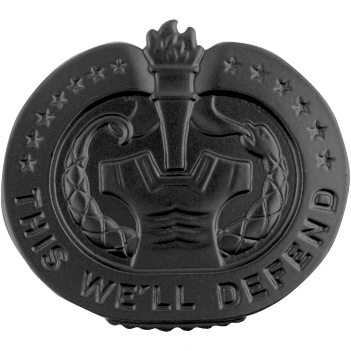 Outlet π Ira Green, Inc Air Force Drill Sergeant Badge Sta-Black βοΈ 3 Outlet π Ira Green, Inc Air Force Drill Sergeant Badge Sta-Black βοΈ