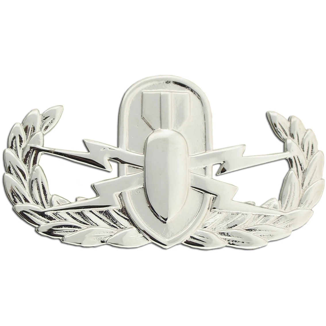 Best Sale π₯ Other Brands Air Force Master Explosive Ordnance Disposal Badge, Mirror Finish, Regular Size π 3 Best Sale π₯ Other Brands Air Force Master Explosive Ordnance Disposal Badge, Mirror Finish, Regular Size π