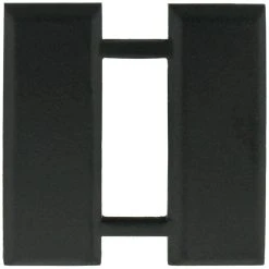 Best Sale 🎉 Other Brands Army Rank CPT (Capt) Subdued Pin-on 💯