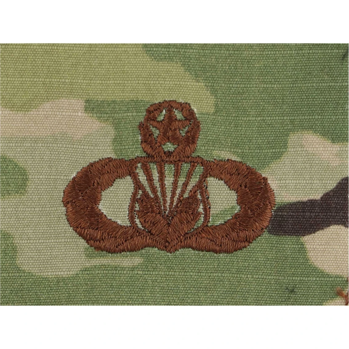 Wholesale π Ira Green, Inc Air Force Supply Fuels Senior Sew-On (OCP) π 3 Wholesale π Ira Green, Inc Air Force Supply Fuels Senior Sew-On (OCP) π