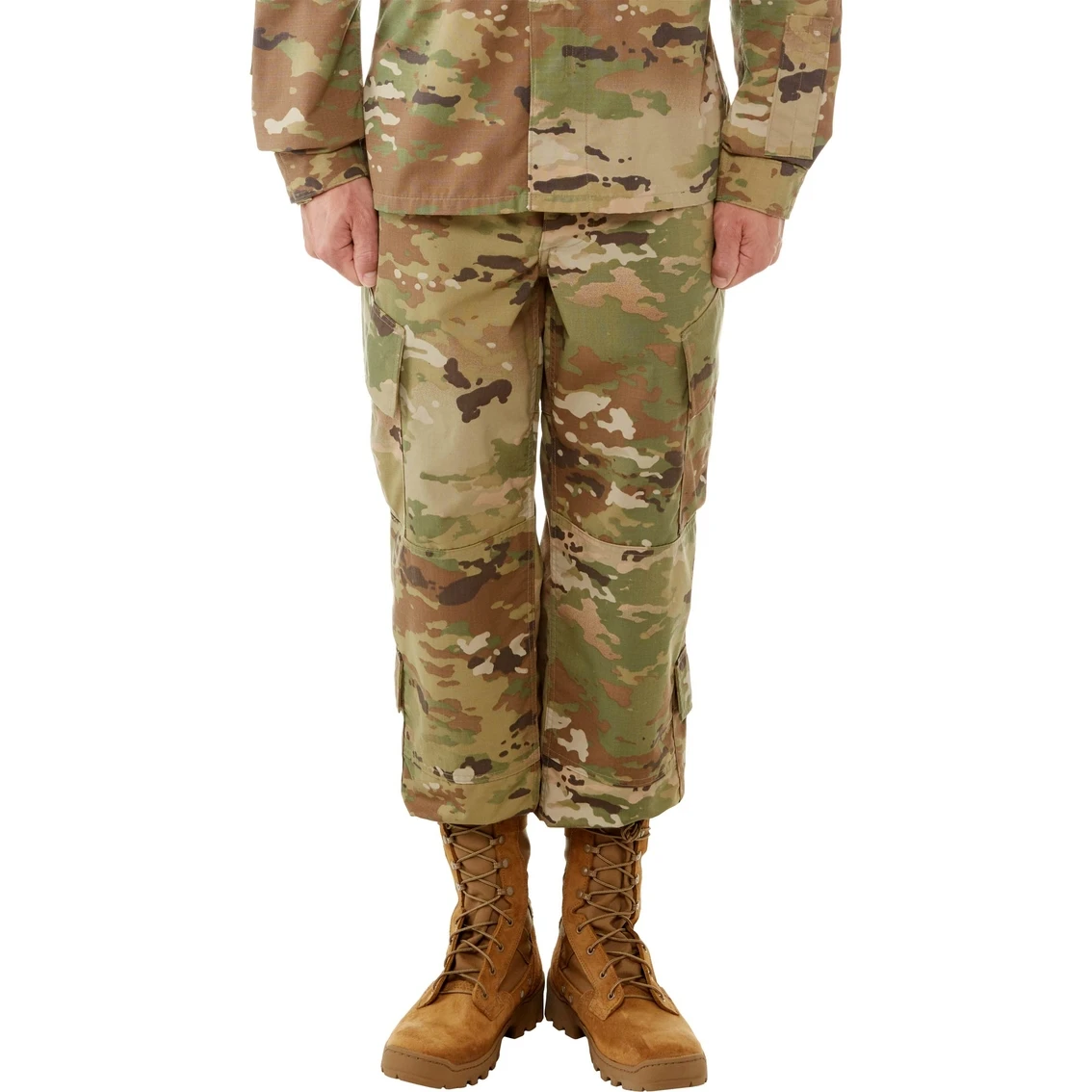 Promo π DLATS Army OCP ACU Trousers β 3 Promo π DLATS Army OCP ACU Trousers β
