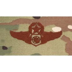 Wholesale 😍 Ira Green, Inc Air Force Battle Manager Chief (OCP) 🥰