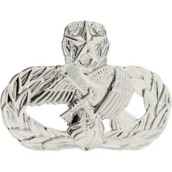 Best Pirce 🧨 Ira Green, Inc Air Force Master Logistics Readiness Officer Badge, Pin-On ✨