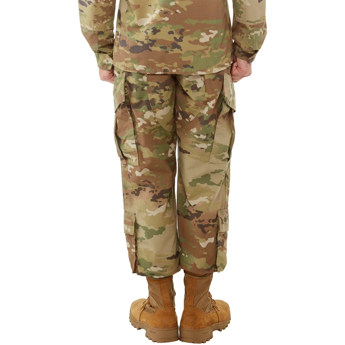 Promo π DLATS Army OCP ACU Trousers β 4 Promo π DLATS Army OCP ACU Trousers β - Image 2