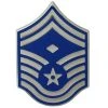 Promo ❤️ Other Brands Air Force SMSgt With Diamond Metal Pin-On Rank 🛒 -Deals military Store unnamed file 352