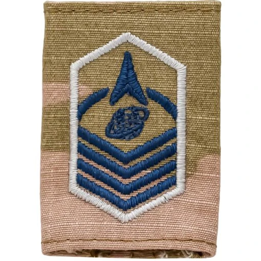 Coupon 🌟 Ira Green, Inc Space Force MSGT (E-7) Embroidered Jacket Slip-On Gore-Tex OCP 💯 -Deals military Store unnamed file 353