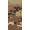 Flash Sale ⭐ Ira Green, Inc Air Force Officer Rank Brigadier General O-7 1 In. Point To Point Sew-On (OCP) 🥰 -Deals military Store unnamed file 357