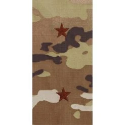 Flash Sale ⭐ Ira Green, Inc Air Force Officer Rank Brigadier General O-7 1 In. Point To Point Sew-On (OCP) 🥰