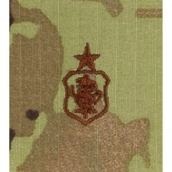 New ✨ Ira Green, Inc Air Force Specialty Senior Nurse Sew-On (OCP) 2 Pk. 🎉