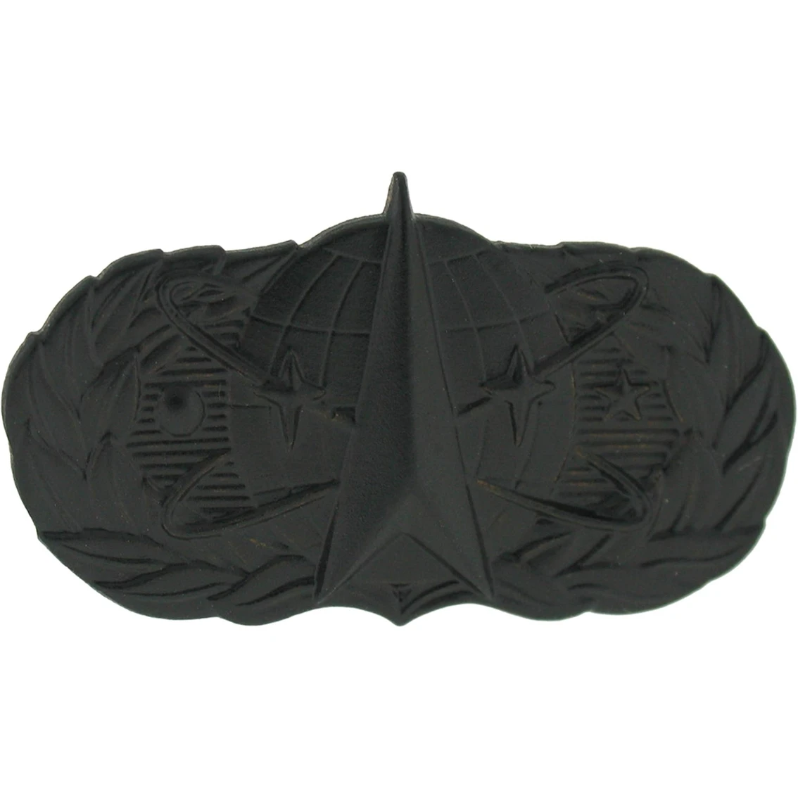 Deals π Ira Green, Inc Air Force Basic Space Missile Badge, Sta-Black, Pin-On, Regular π― 3 Deals π Ira Green, Inc Air Force Basic Space Missile Badge, Sta-Black, Pin-On, Regular π―