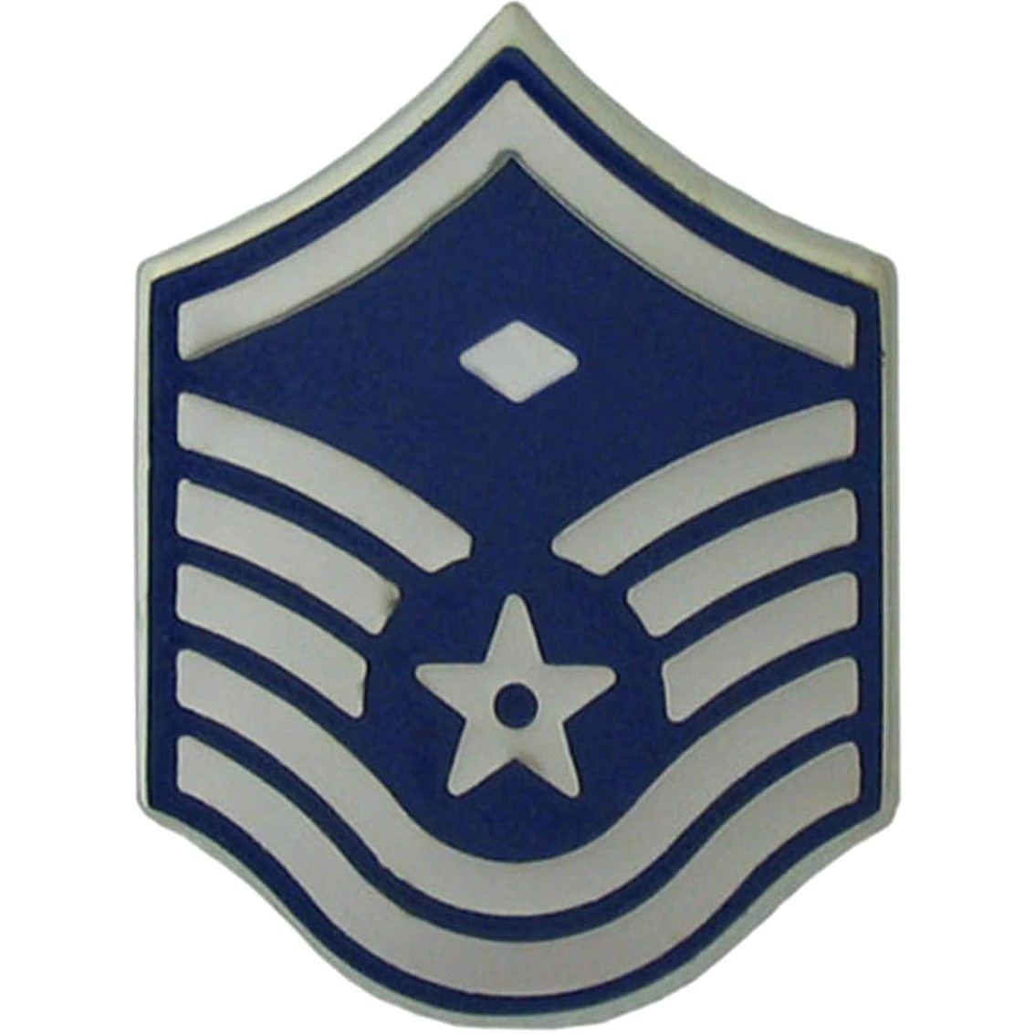 Wholesale π Other Brands Air Force MSgt With Diamond Metal Pin-On Rank β 3 Wholesale π Other Brands Air Force MSgt With Diamond Metal Pin-On Rank β