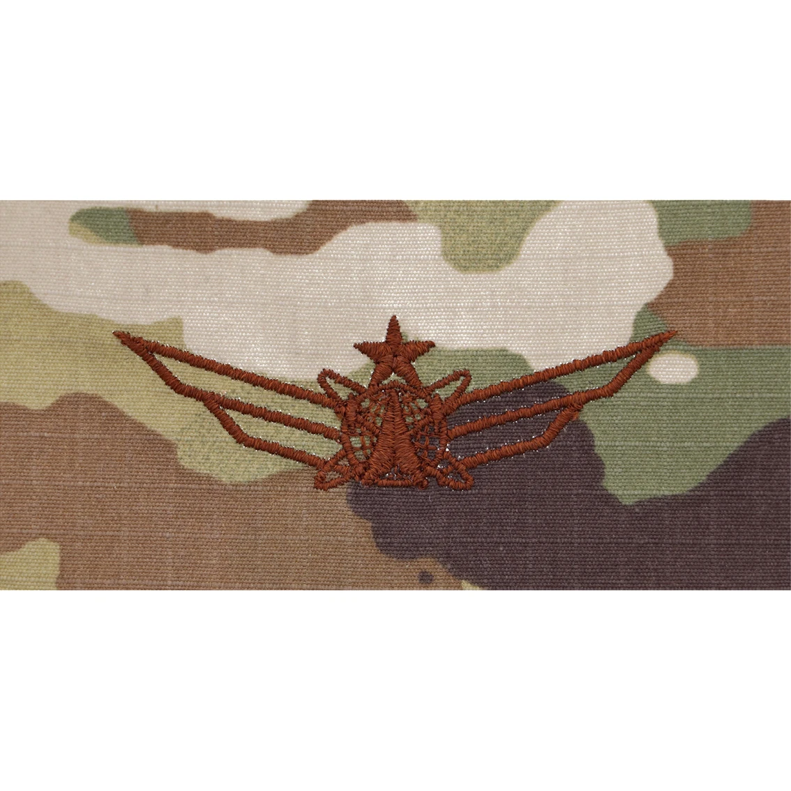 Deals π Ira Green, Inc Air Force Academy Senior Space Badge Sew-On (OCP) βοΈ 3 Deals π Ira Green, Inc Air Force Academy Senior Space Badge Sew-On (OCP) βοΈ