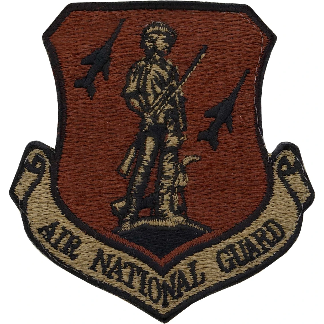 Promo βοΈ Ira Green, Inc Air Force Patch Air National Guard Hook & Loop (OCP) π 3 Promo βοΈ Ira Green, Inc Air Force Patch Air National Guard Hook & Loop (OCP) π