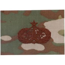 Top 10 ✔️ Ira Green, Inc Space Missile Senior Badge (OCP) 🛒