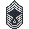 Cheapest 🥰 Ira Green, Inc Air Force Chief Master Sergeant (CMSgt) Blue Chevron Large Rank 🤩 -Deals military Store unnamed file 393