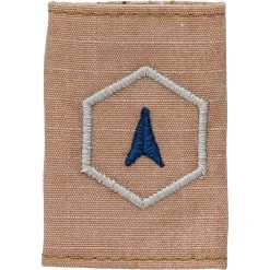 Hot Sale 🎁 Ira Green, Inc Space Force SPC1 (E-1) EMBR Jacket Slip On GOR-TX (OCP) 🛒