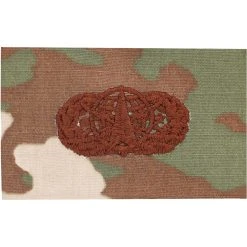 Promo ✨ Ira Green, Inc Air Force Badge Basic Space Missile (OCP) ⭐