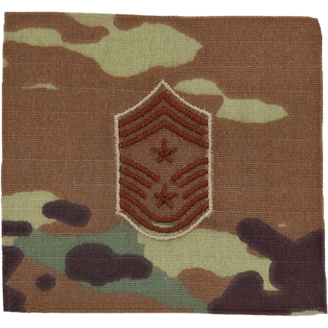 Buy π― Ira Green, Inc Air Force Command Chief Master Sergeant (CCM) E-9 Rank Sew-On Large (OCP) π 3 Buy π― Ira Green, Inc Air Force Command Chief Master Sergeant (CCM) E-9 Rank Sew-On Large (OCP) π