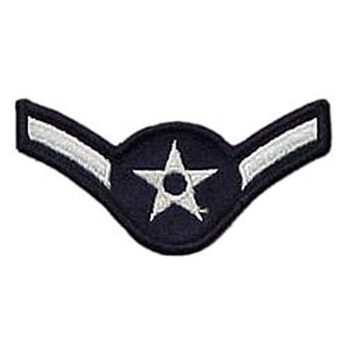 Best reviews of π Exchange Select Air Force Rank Amn E-2 Blue Chevron Small π 3 Best reviews of π Exchange Select Air Force Rank Amn E-2 Blue Chevron Small π
