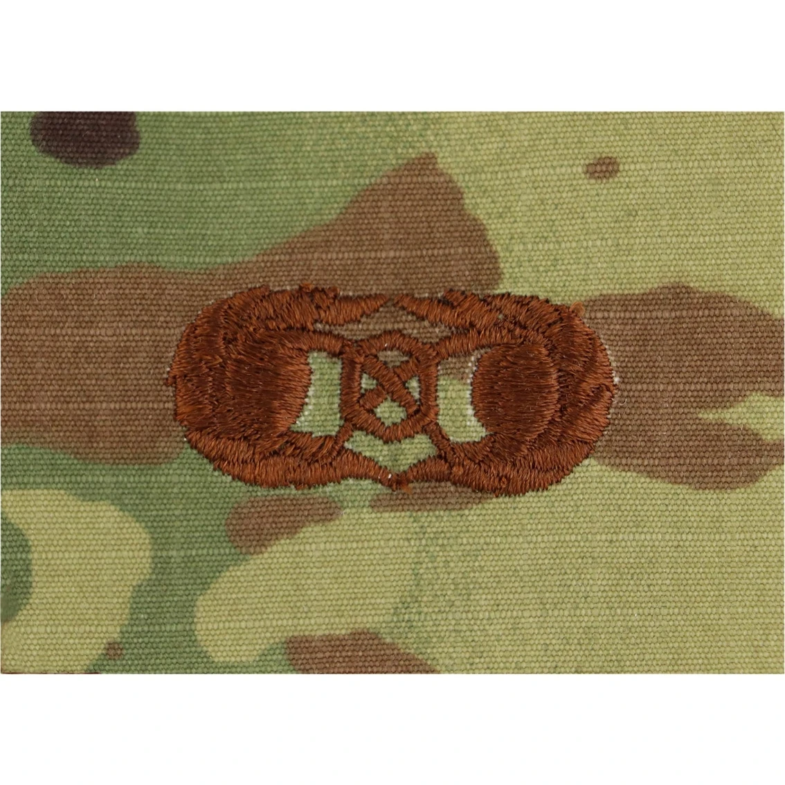 Brand new ๐ Ira Green, Inc Air Force Civil Engineer Readiness Badge Sew-On (OCP) โญ 3 Brand new ๐ Ira Green, Inc Air Force Civil Engineer Readiness Badge Sew-On (OCP) โญ