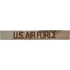 Cheapest ✔️ Sayre Air Force Branch Tape 1 In. Sew-On (OCP) ⌛ -Deals military Store unnamed file 409