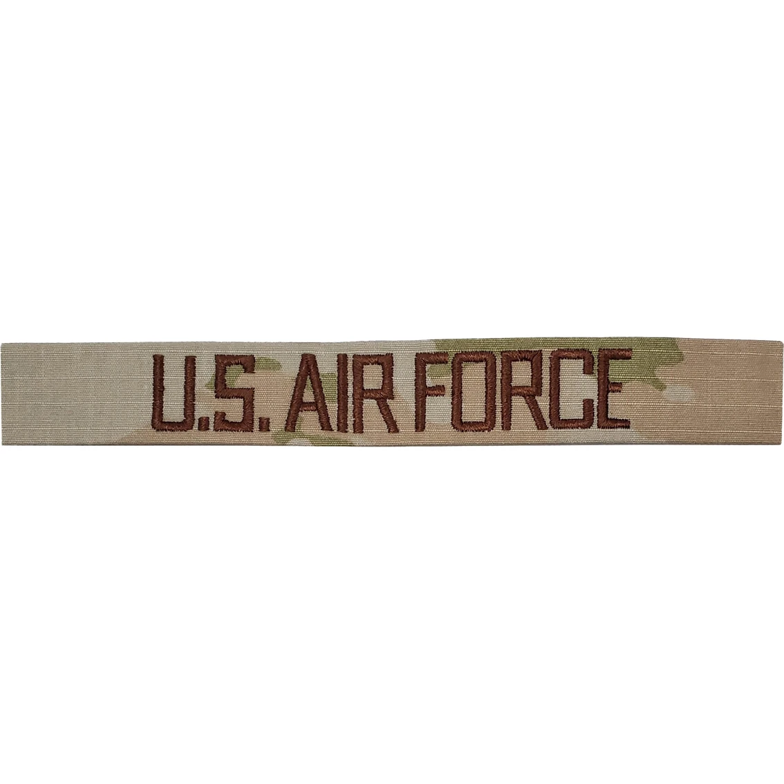 Cheapest ✔️ Sayre Air Force Branch Tape 1 In. Sew-On (OCP) ⌛ 3 Cheapest ✔️ Sayre Air Force Branch Tape 1 In. Sew-On (OCP) ⌛