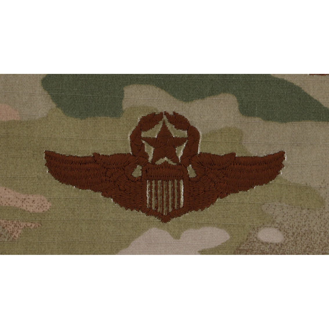 Best deal β€οΈ Ira Green, Inc Air Force Badge Pilot Command Sew-On (OCP) π 3 Best deal β€οΈ Ira Green, Inc Air Force Badge Pilot Command Sew-On (OCP) π