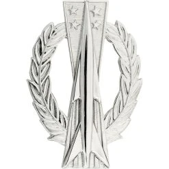 Best deal ✔️ Other Brands Air Force Master Meteorologist Badge, Mirror Finish, Regular Size ❤️