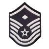 Best deal 🎁 Exchange Select Air Force MSgt With Diamond (1st Sgt) Blue Chevron Small Rank 🤩 -Deals military Store unnamed file 418
