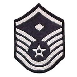 Best deal 🎁 Exchange Select Air Force MSgt With Diamond (1st Sgt) Blue Chevron Small Rank 🤩