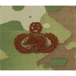 Flash Sale 🎉 Ira Green, Inc Air Force Supply Fuels Master Sew-On (OCP) 😉