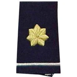 Brand new ❤️ Other Brands Air Force Major Female Shoulder Marks ❤️