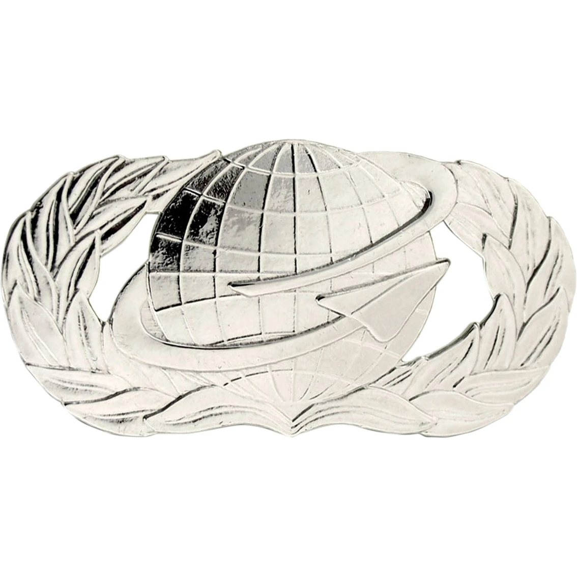 Best deal 🎉 Other Brands Air Force Master Logistics Plans Badge, Mirror Finish, Regular Size ❤️ 3 Best deal 🎉 Other Brands Air Force Master Logistics Plans Badge, Mirror Finish, Regular Size ❤️