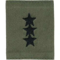 Best deal 🎁 Other Brands Lt Gen APECS Jacket Rank 🔔