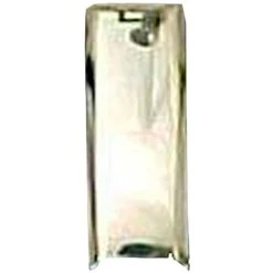 Budget ✨ Other Brands 2LT (2nd Lt) Non-Subdued Pin-On Rank, 2 Pc. 🔥