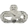 Wholesale β¨ Ira Green, Inc Air Force Master Transportation Badge, Mirror Finish, Pin-On, Mid-Size βοΈ 1 Wholesale β¨ Ira Green, Inc Air Force Master Transportation Badge, Mirror Finish, Pin-On, Mid-Size βοΈ -Deals military Store unnamed file 431