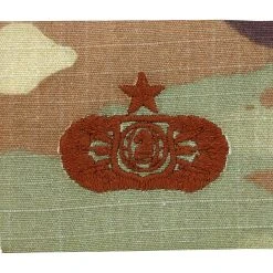 New 😍 Ira Green, Inc Air Force Badge Senior Information Operations (OCP) ❤️