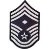Best reviews of 😉 Exchange Select Air Force CMSgt (1st Sgt) Blue Chevron Small Rank 🥰 -Deals military Store unnamed file 436