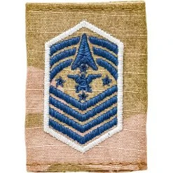 Coupon 🔥 Ira Green, Inc Space Force SEAC (E-9) Embroidered Jacket Slip-On Gore-Tex OCP ❤️