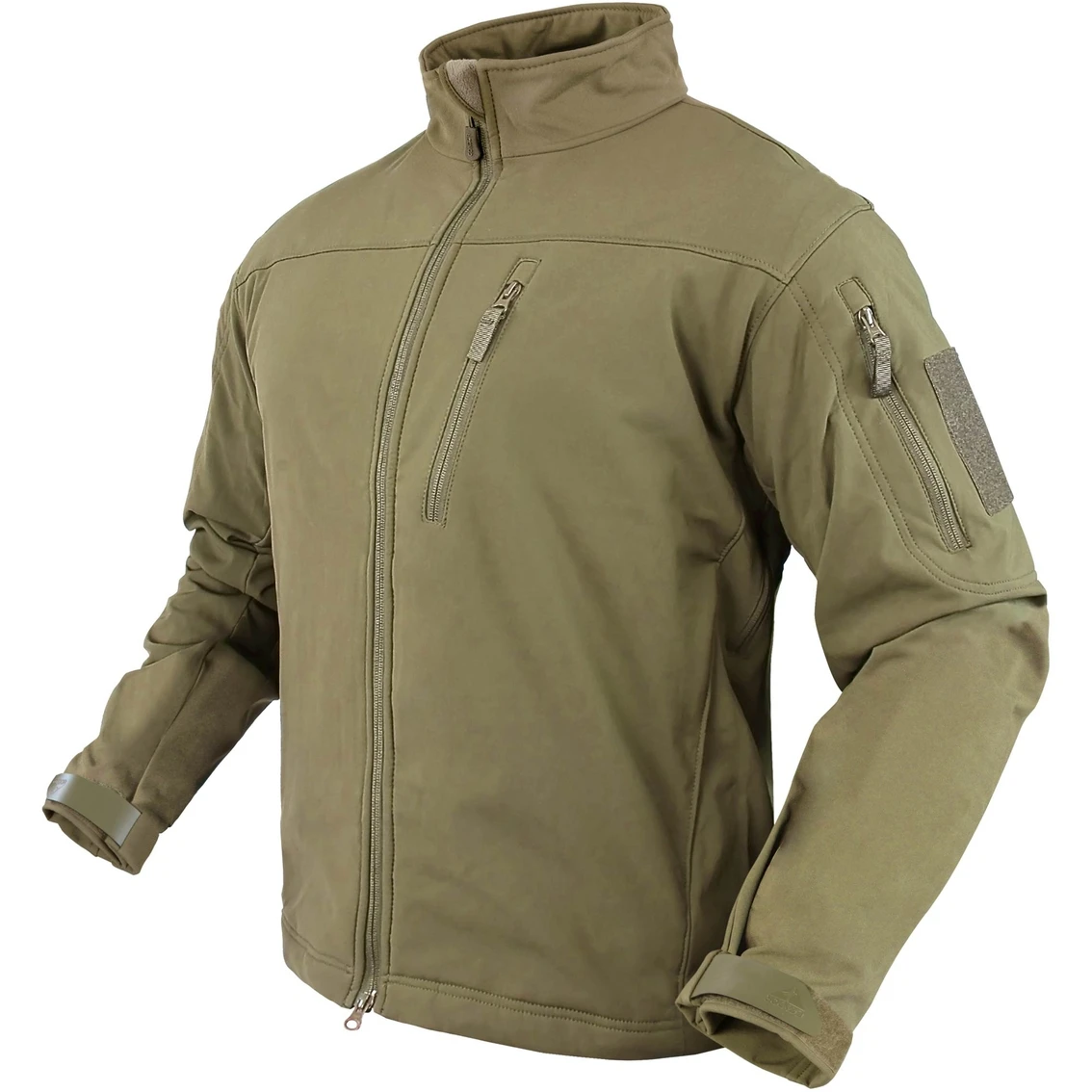 Cheap ✔️ Condor Phantom Softshell Jacket ⌛ 4 Cheap ✔️ Condor Phantom Softshell Jacket ⌛ - Image 2