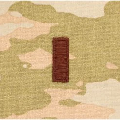 Budget 🔥 Ira Green, Inc Space Force 2nd Lieutenant Sew-On ⌛