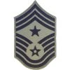 Cheapest 🛒 Exchange Select Air Force Command Chief Master Sergeant (CCM) Chevron & Star Sew-On, Large (ABU) 🎉 -Deals military Store unnamed file 468