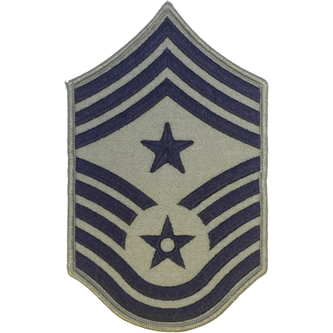 Cheapest π Exchange Select Air Force Command Chief Master Sergeant (CCM) Chevron & Star Sew-On, Large (ABU) π 3 Cheapest π Exchange Select Air Force Command Chief Master Sergeant (CCM) Chevron & Star Sew-On, Large (ABU) π