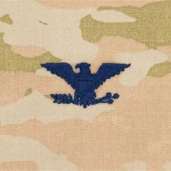 Wholesale ⌛ Ira Green, Inc Space Force Colonel Sew-On ✨